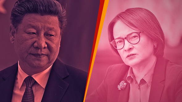 Две стороны проблем с Китаем: российские либералы и китайские интересы