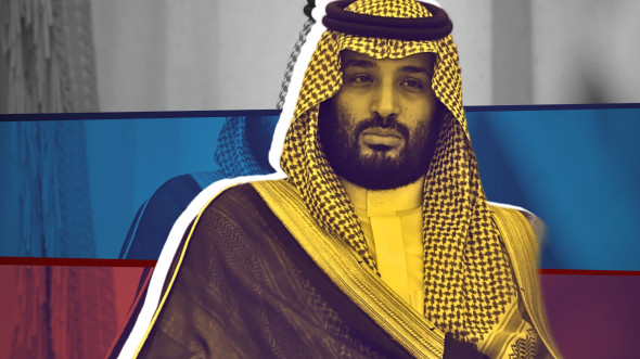 Саудиты не смогут защитить замороженные активы России, но «притормозят» Запад