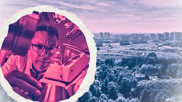 Загадка Новой Москвы: где спрятаны возможности для изобретательской деятельности