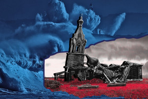 Повестка дня. Часть вторая. Хватит смывать Россию в унитаз Истории!