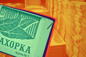 Денег в России — как у дурака махорки. Но где засада?