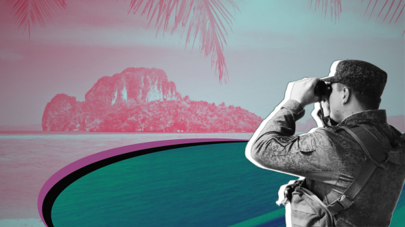 Повестка дня. Часть Седьмая. Покончить с офшорами на самом деле, а не в чиновных галлюцинациях!