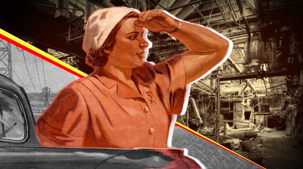 В России наблюдается поразительный оптимизм В России наблюдается поразительный оптимизм