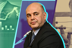 Правительство Мишустина исправляет кривое зеркало официальной статистики