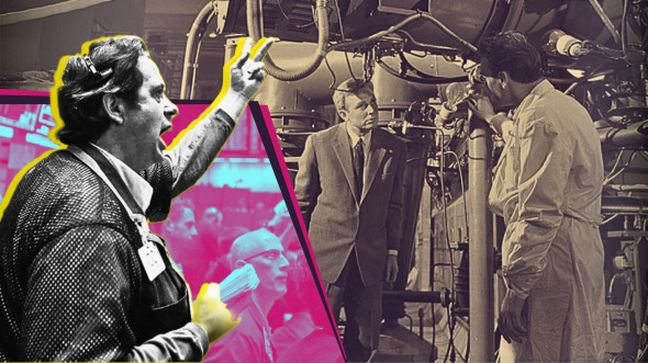 Ближайшие перспективы науки