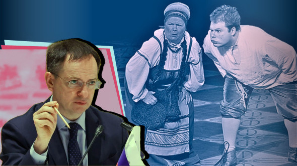 Мошенники из числа госбюрократии сознательно дебилизируют детей и молодёжь