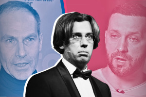 «Звёзды» эстрады, побежавшие из Израиля, ненавидели своих слушателей в России