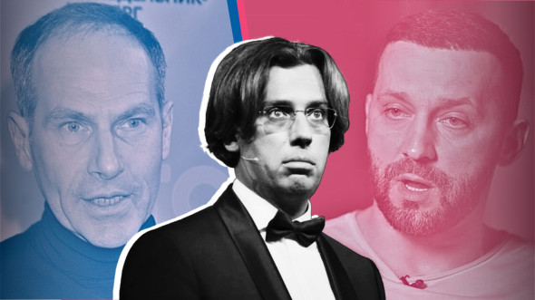 «Звёзды» эстрады, побежавшие из Израиля, ненавидели своих слушателей в России