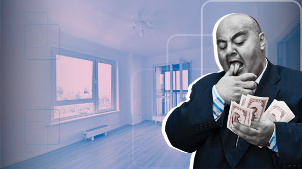 Спекулянты и богатые - кому сегодня доступна ипотека в России