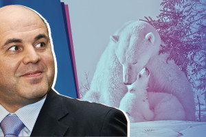 Правительство Мишустина придает новый импульс развитию российской Арктики