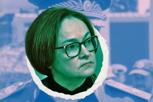 Экономика, стой! Раз-два! Ключевая ставка ЦБ будет повышаться и дальше