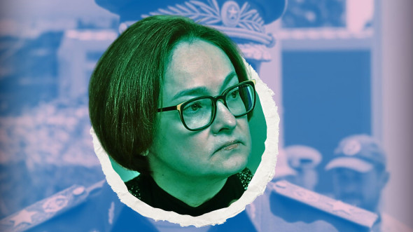 Экономика, стой! Раз-два! Ключевая ставка ЦБ будет повышаться и дальше