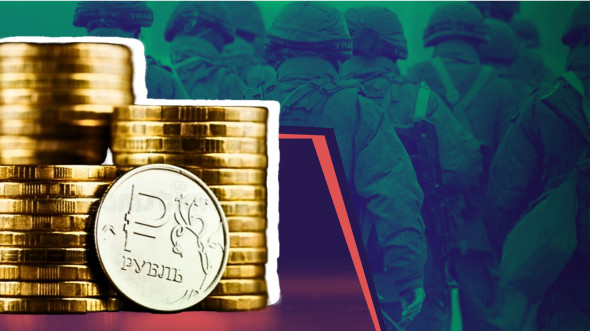 Виновны ли высокие зарплаты бойцов СВО в инфляции?