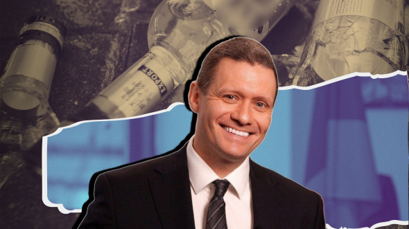 Алкогольная мафия закатила истерику из-за ограничений на торговлю спиртным