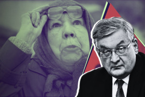 Заморозка вкладов граждан — это бред собачий, фейк, которым пугают общество