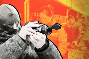 Не считайте деньги бойцов СВО, разберитесь с монополистами — почему растут цены