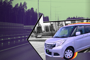 Японский автопром: сохранение прибыли важнее ненависти к России