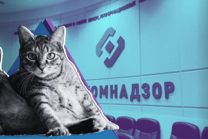 «Делаем, что хотим» – Роскомнадзор приказал зарегистрироваться, но отказал в регистрации