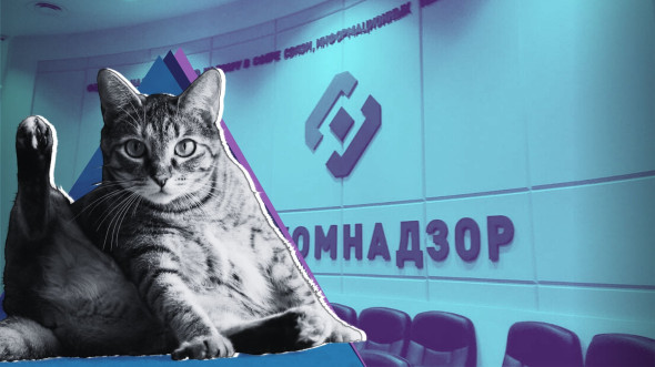 «Делаем, что хотим» – Роскомнадзор приказал зарегистрироваться, но отказал в регистрации