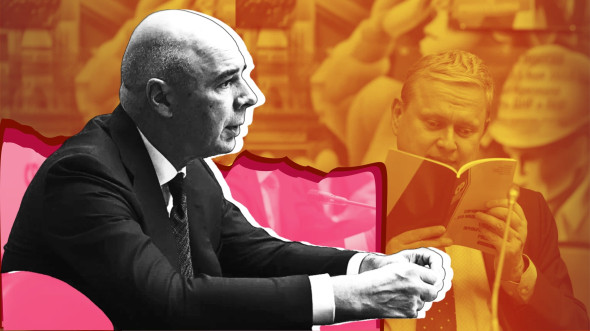 Минфин просто издевается над бюджетом России, главное для него — проценты по госдолгу