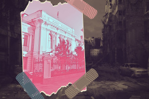 Абсолютный произвол: если Набиуллина захочет завтра доллар будет 200 рублей