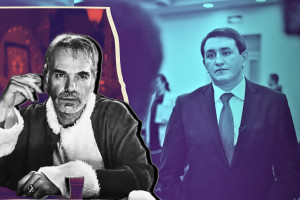 Признать Санта-Клауса иноагентом - не защита семейных ценностей, а дискредитация государства