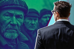 Критики российской власти невероятно лояльны к ней
