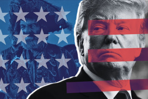 Трамп — бизнесмен, глядя на мир, он думает: «Кого тут можно ограбить?»