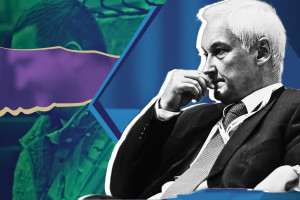 Внутренняя чистка государства: фундаментальных изменеий пока не наблюдается