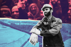 В России нет «антимигрантских» настроений, есть протест против террора, выдаваемого за «бытовуху»