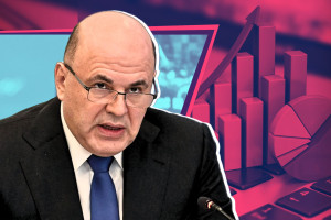 Правительство Мишустина нормализует российскую статистику