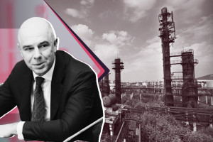 «Налоговый маневр» даже «нефтянку» до ручки довел