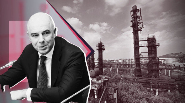 «Налоговый маневр» даже «нефтянку» до ручки довел