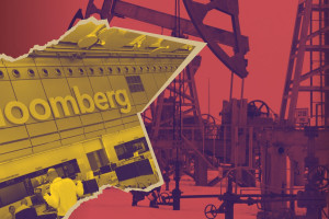 Не читайте до обеда американских газет: стоит ли верить Bloomberg-у?