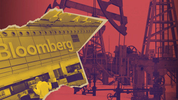 Не читайте до обеда американских газет: стоит ли верить Bloomberg-у?