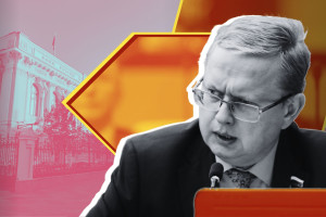 «Национализировать Банк России» нельзя, но можно признать органом госвласти