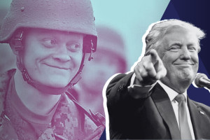 Не всем в НАТО одинаково полезно: кто больше пострадает от планов Трампа увеличить военные расходы?