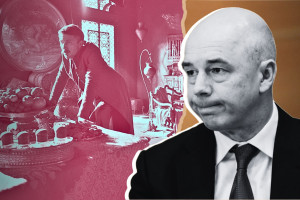 Минфин так и не избавился от своих чудовищных пороков