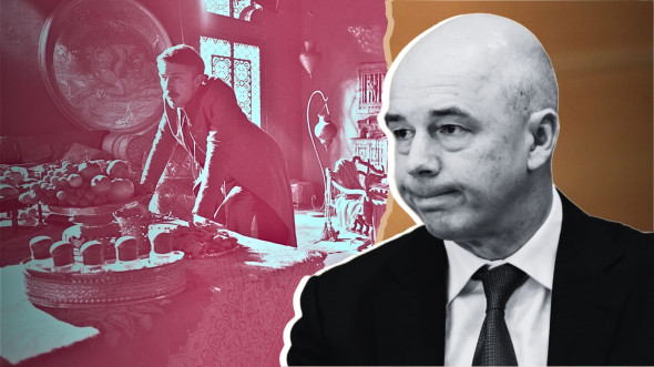 Минфин так и не избавился от своих чудовищных пороков