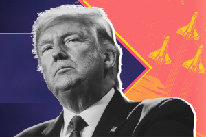 Трамп как двигатель прогресса – против нас