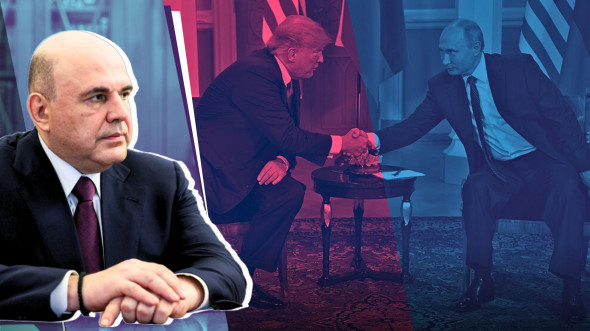 Как нам встать вровень с Америкой: названы главные меры
