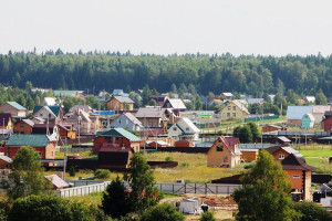 В Московской области приняли закон, противоречащий федеральному (депутатский запрос)