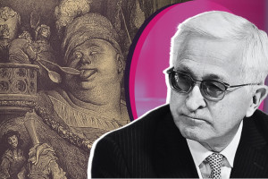 Профсоюз олигархов — РСПП — требует новую приватизацию прикрываясь деньгами народа