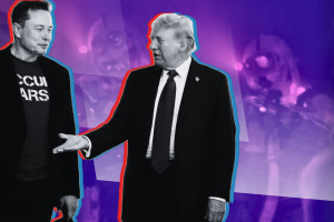 На смену глобалистам пришли «отморозки высоких технологий»