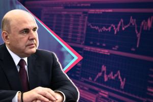 Правительство Мишустина компенсирует удорожание кредита авансированием бюджетных расходов