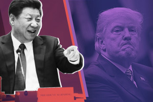 Доптарифы Китая — это болезненный удар для американцев