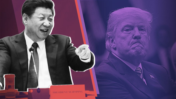 Доптарифы Китая — это болезненный удар для американцев