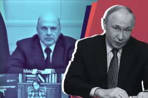 Хватит месяца: чтобы остановить инфляцию, нужно сделать две вещи