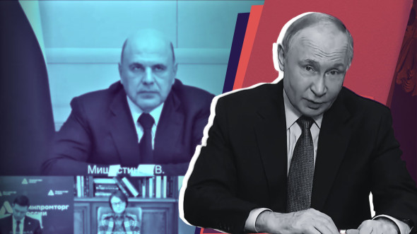 Хватит месяца: чтобы остановить инфляцию, нужно сделать две вещи