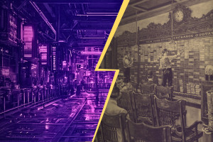 Барьеры для развития сняты